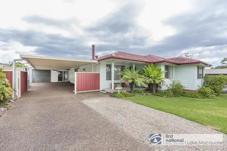 Main view of Homely house listing, 14 Queen Street, Barnsley NSW 2278