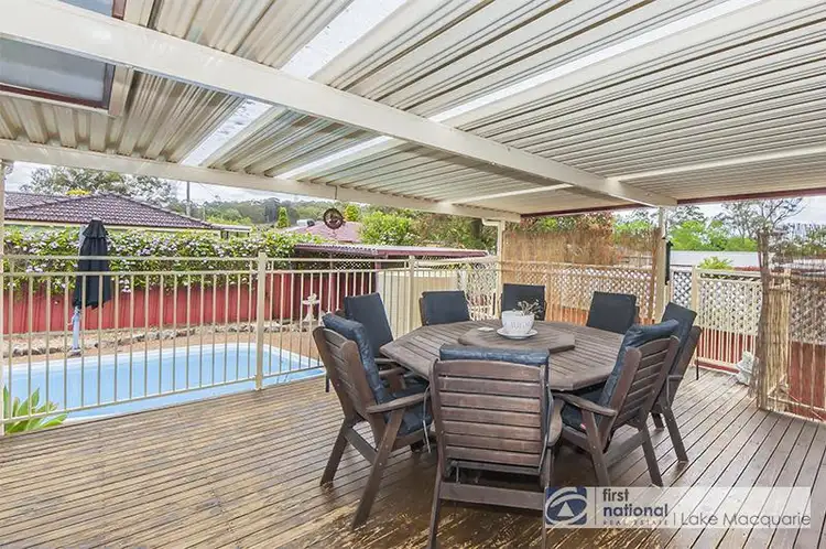Second view of Homely house listing, 14 Queen Street, Barnsley NSW 2278