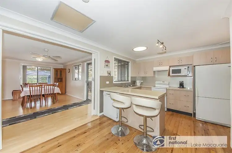 Third view of Homely house listing, 14 Queen Street, Barnsley NSW 2278