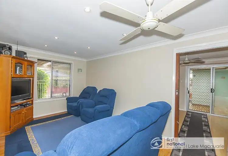 Fifth view of Homely house listing, 14 Queen Street, Barnsley NSW 2278