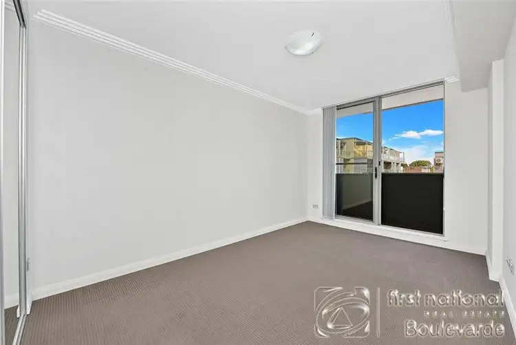 Fifth view of Homely apartment listing, 37/79-87 Beaconsfield Street, Silverwater NSW 2128