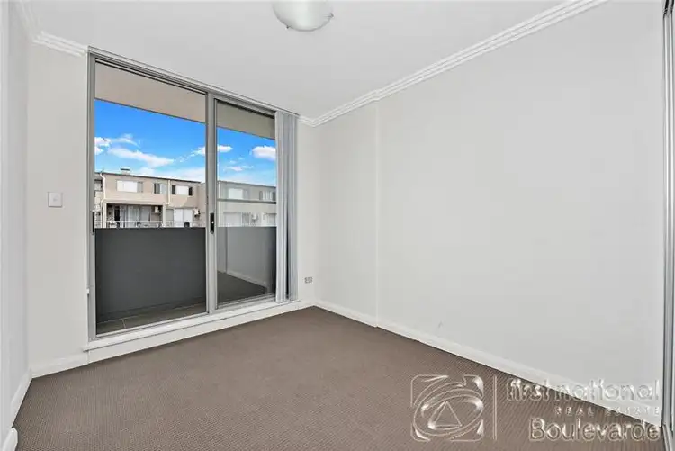 Sixth view of Homely apartment listing, 37/79-87 Beaconsfield Street, Silverwater NSW 2128