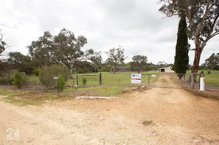 99 Ferguson Road