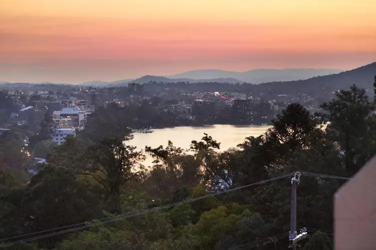 8/20 Chester Street, Highgate Hill QLD 4101