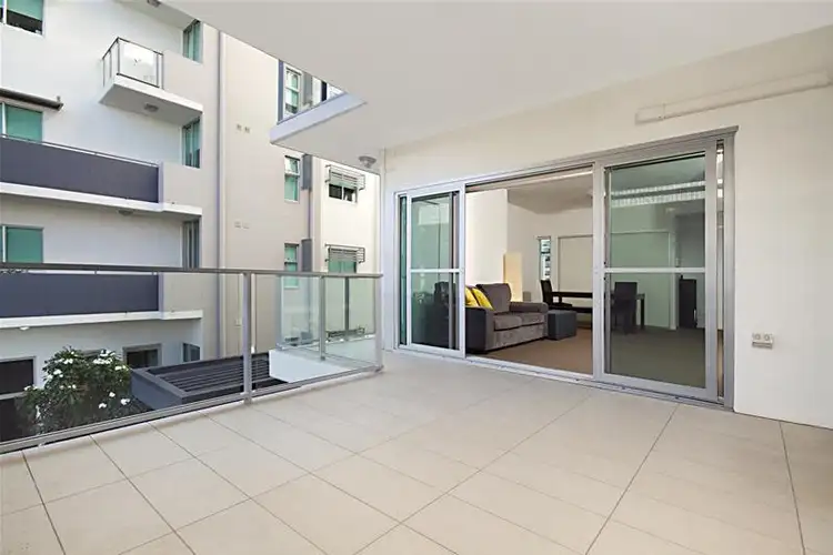 Fifth view of Homely apartment listing, 05/28 Ferry Road, West End QLD 4101