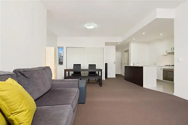 Main view of Homely apartment listing, 05/28 Ferry Road, West End QLD 4101