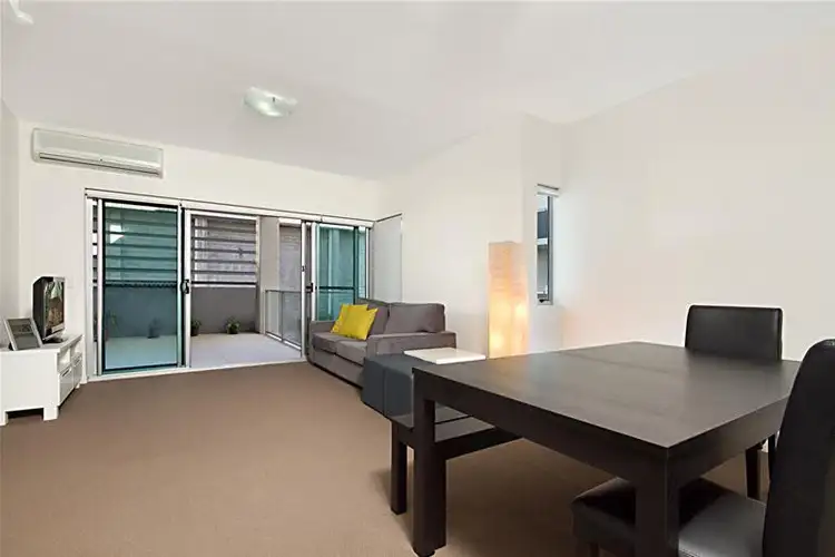 Second view of Homely apartment listing, 05/28 Ferry Road, West End QLD 4101