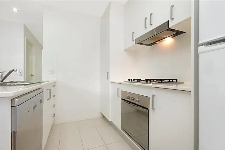 Fourth view of Homely apartment listing, 05/28 Ferry Road, West End QLD 4101