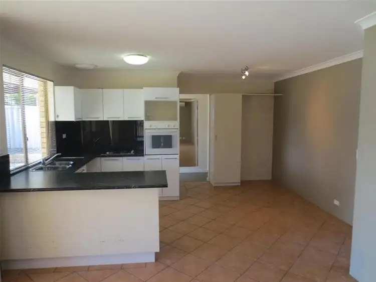 Second view of Homely house listing, 22 Quesnel Place, Joondalup WA 6027