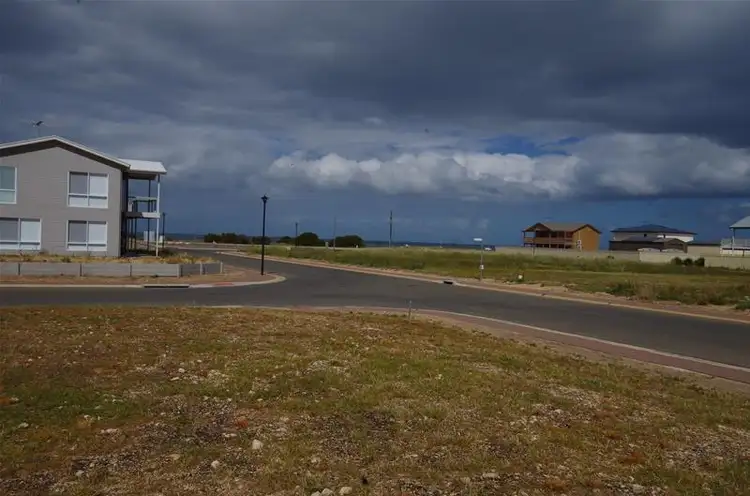 Third view of Homely land listing, 6 Charles Carter Way, Edithburgh SA 5583