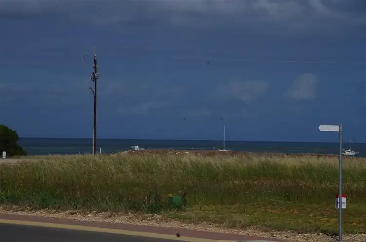 Fourth view of Homely land listing, 6 Charles Carter Way, Edithburgh SA 5583