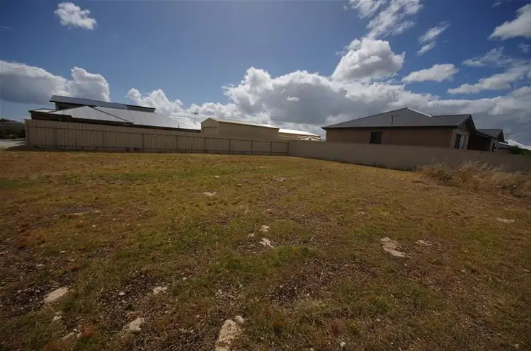 Fifth view of Homely land listing, 6 Charles Carter Way, Edithburgh SA 5583