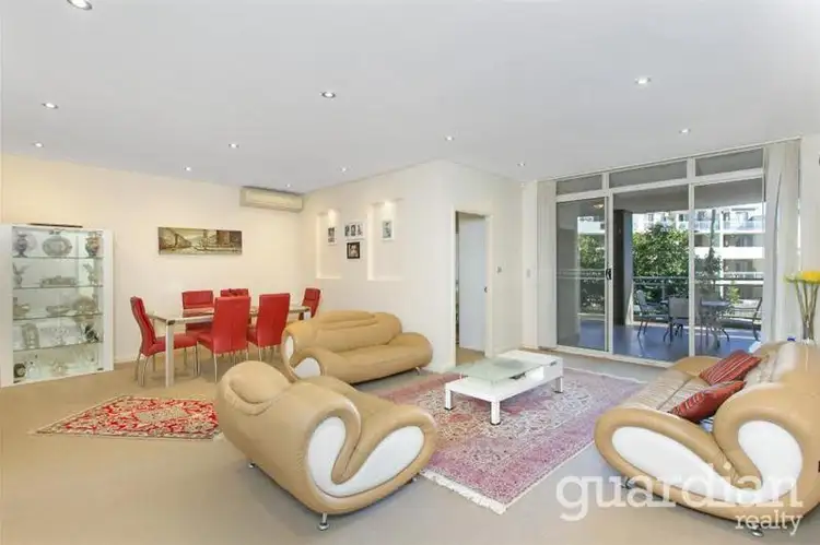 8/22-26 Mercer Street, Castle Hill NSW 2154