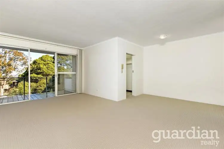 Second view of Homely unit listing, 3/364 Pennant Hills Road, Carlingford NSW 2118