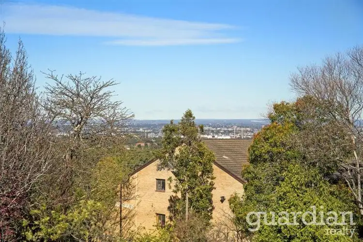 Third view of Homely unit listing, 3/364 Pennant Hills Road, Carlingford NSW 2118