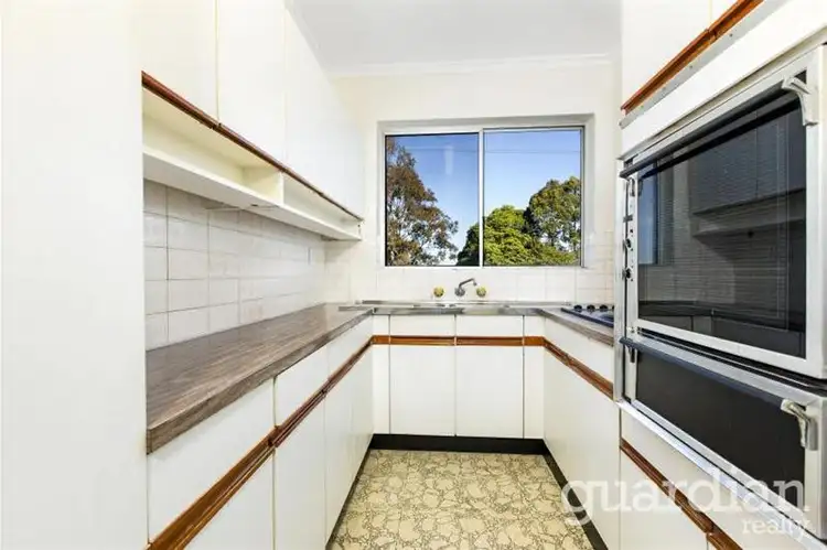 Fourth view of Homely unit listing, 3/364 Pennant Hills Road, Carlingford NSW 2118