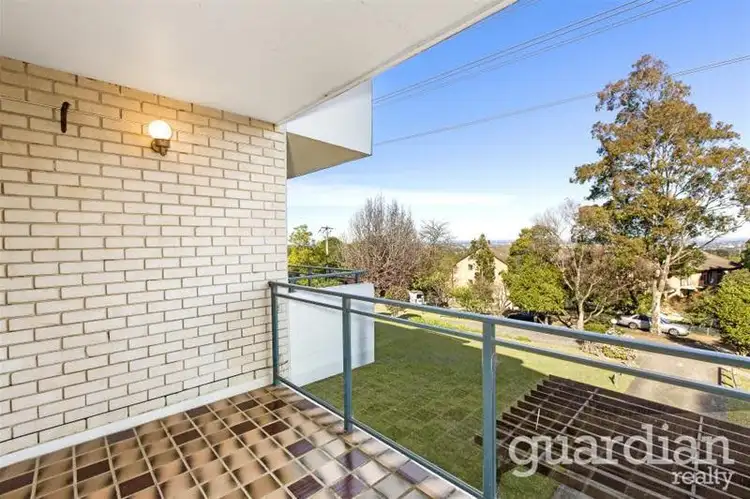 Sixth view of Homely unit listing, 3/364 Pennant Hills Road, Carlingford NSW 2118