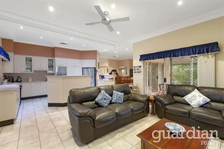 Third view of Homely house listing, 25 Hession Road, Oakville NSW 2765