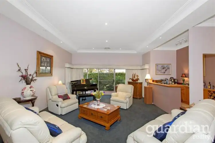 Fourth view of Homely house listing, 25 Hession Road, Oakville NSW 2765