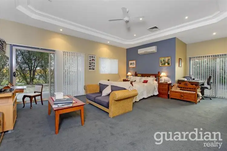 Fifth view of Homely house listing, 25 Hession Road, Oakville NSW 2765