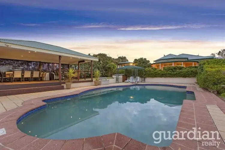 Sixth view of Homely house listing, 25 Hession Road, Oakville NSW 2765