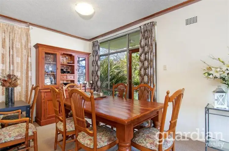 Third view of Homely apartment listing, 8/20 Hazelbank Road, Wollstonecraft NSW 2065