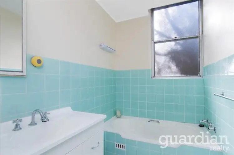 Fourth view of Homely apartment listing, 8/20 Hazelbank Road, Wollstonecraft NSW 2065