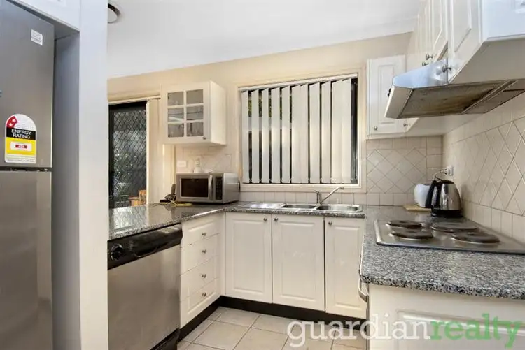 Second view of Homely townhouse listing, Address available on request