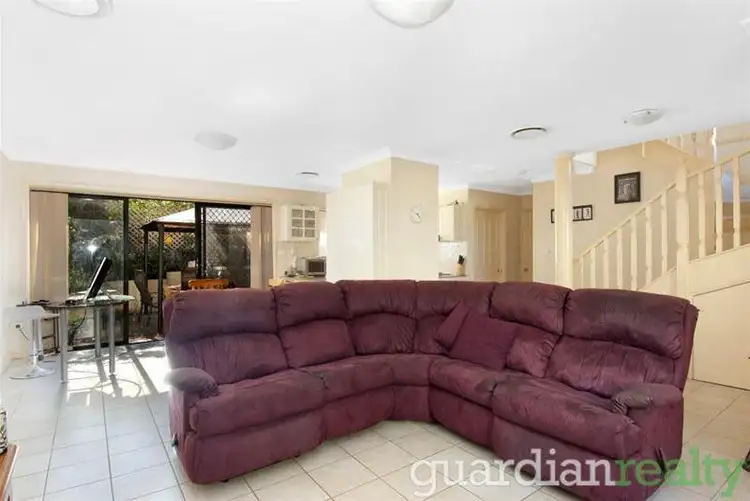 Third view of Homely townhouse listing, Address available on request
