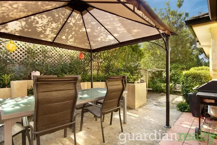 Fourth view of Homely townhouse listing, Address available on request