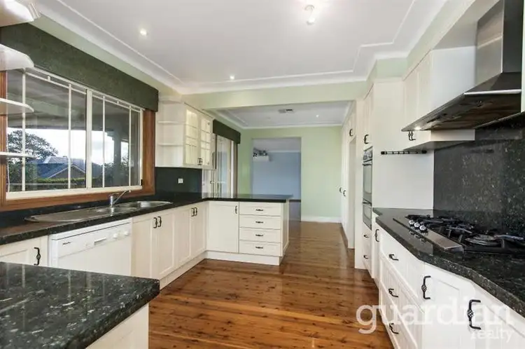Second view of Homely house listing, 722a Old Northern Road, Dural NSW 2158