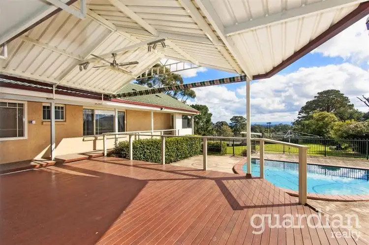 Third view of Homely house listing, 722a Old Northern Road, Dural NSW 2158
