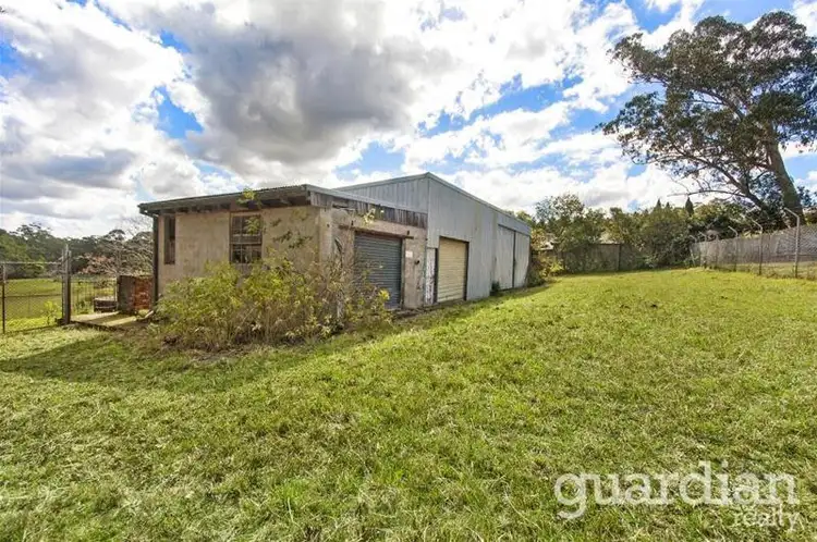 Fourth view of Homely house listing, 722a Old Northern Road, Dural NSW 2158