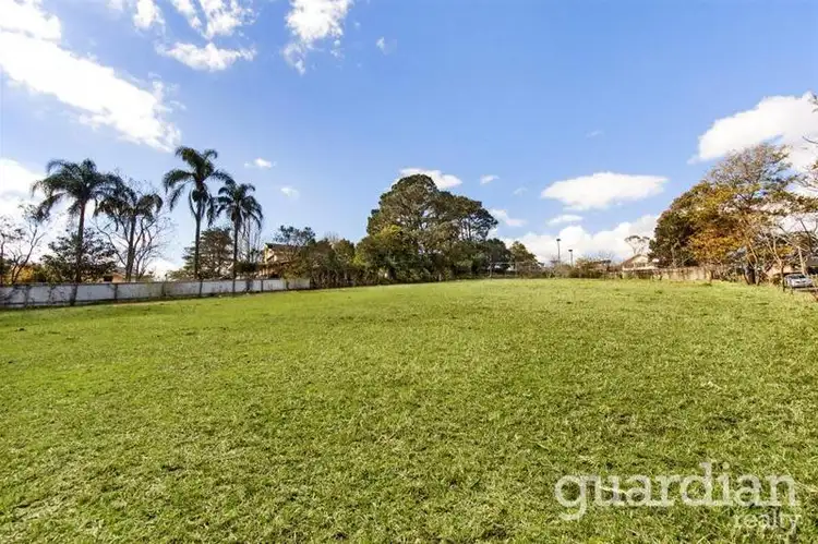 Fifth view of Homely house listing, 722a Old Northern Road, Dural NSW 2158