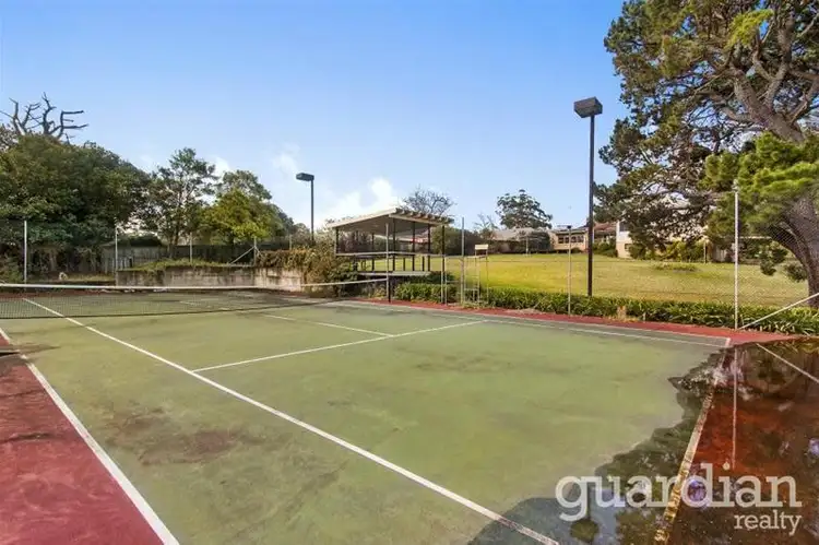 Sixth view of Homely house listing, 722a Old Northern Road, Dural NSW 2158