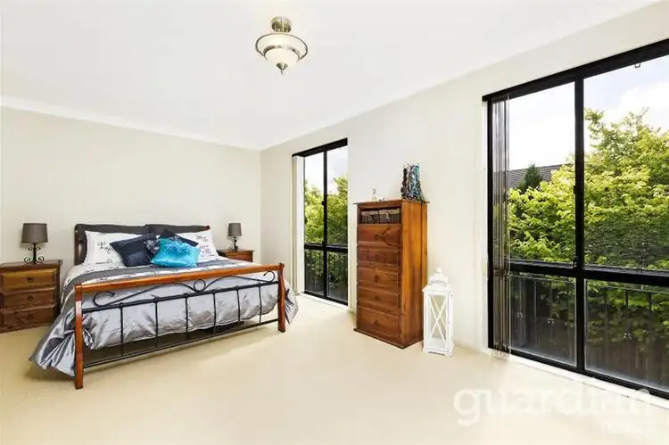 Second view of Homely house listing, 2/364 Galston Road, Galston NSW 2159
