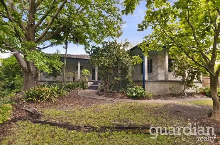 119 New Line Road, Cherrybrook NSW 2126