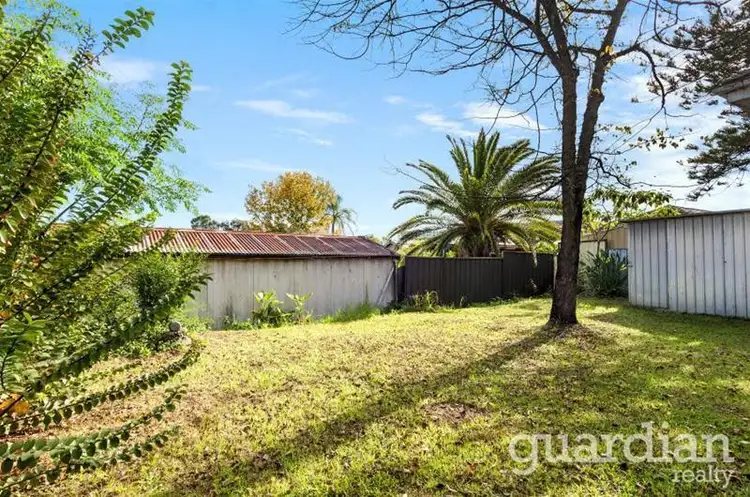 Second view of Homely house listing, 1a Moree Avenue, Westmead NSW 2145