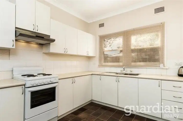 Third view of Homely house listing, 1a Moree Avenue, Westmead NSW 2145