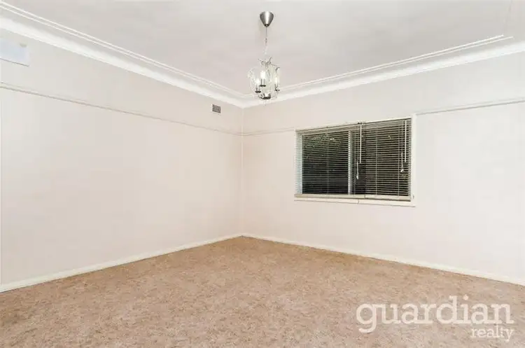 Fourth view of Homely house listing, 1a Moree Avenue, Westmead NSW 2145