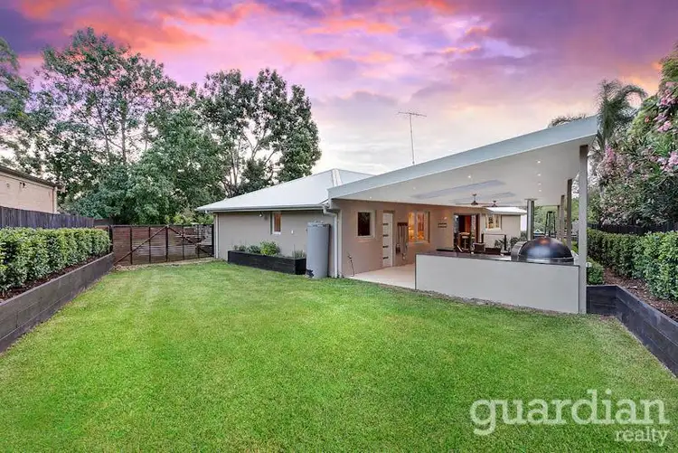 Fifth view of Homely house listing, Address available on request