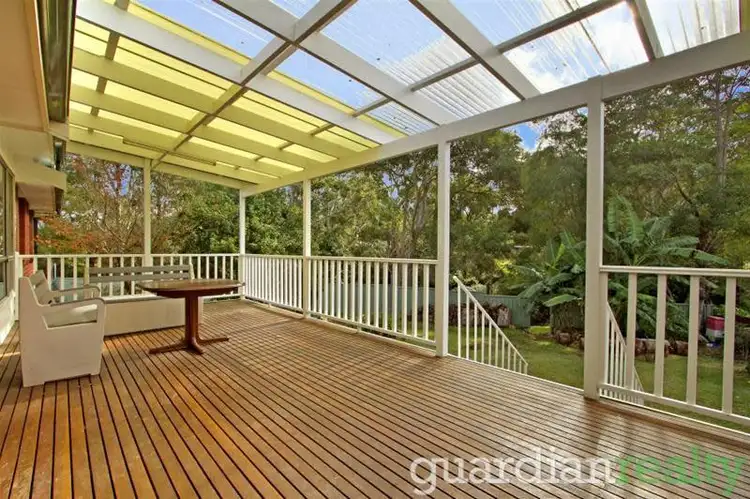 Fifth view of Homely house listing, Address available on request