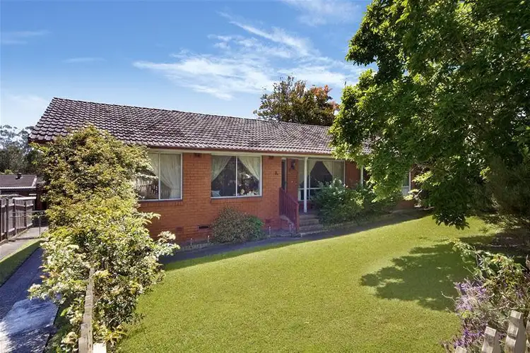 Main view of Homely house listing, Address available on request