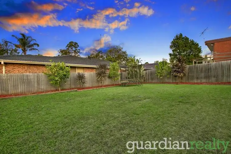 Fifth view of Homely house listing, Address available on request