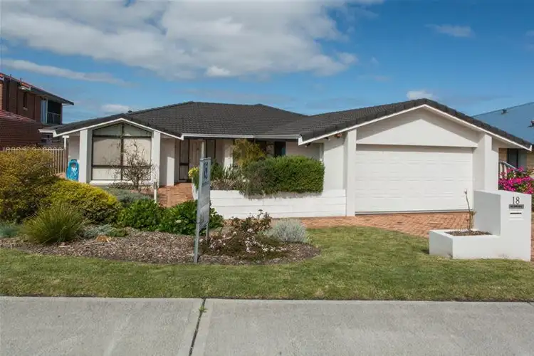 Second view of Homely house listing, 18 Anchorage Vista, Bayonet Head WA 6330