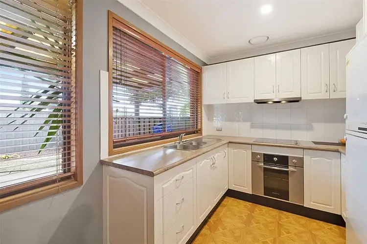 Fourth view of Homely house listing, 171 Douglas Road, Doonside NSW 2767