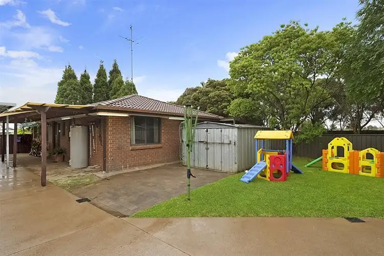 Sixth view of Homely house listing, 171 Douglas Road, Doonside NSW 2767