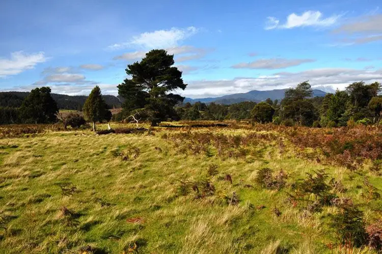 Second view of Homely land listing, 1 Harwoods Road, Castle Forbes Bay TAS 7116