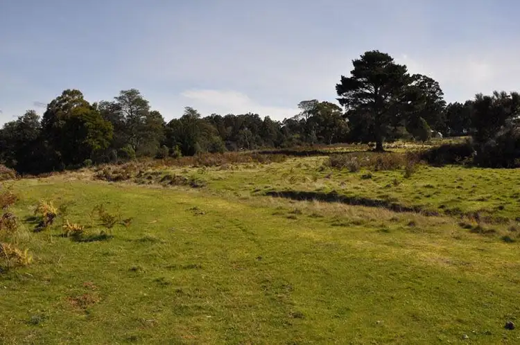 Third view of Homely land listing, 1 Harwoods Road, Castle Forbes Bay TAS 7116