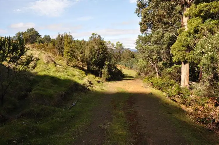 Fourth view of Homely land listing, 1 Harwoods Road, Castle Forbes Bay TAS 7116